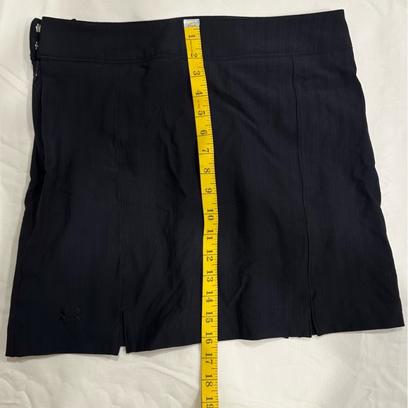 Under Armour NWT Golf Skort - Picture 7 of 8